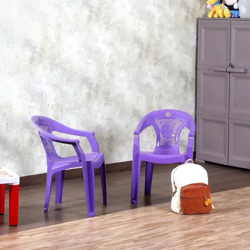 Image of Cello Teddy Comfortable Kids Chair