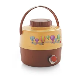 CELLO Travel Star Thermos Water Jug for Travel