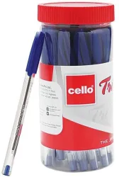 Cello Trimate Ball Pen PO25