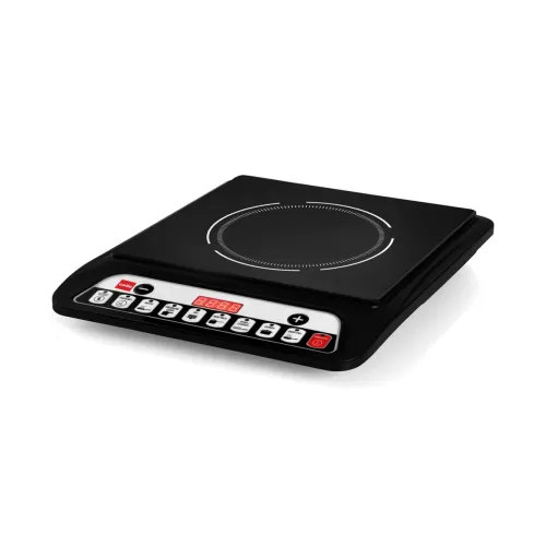 Image of Cello Trion 2000W Induction Cooktop with Pan Detection Surge Protection & 5 Power Levels