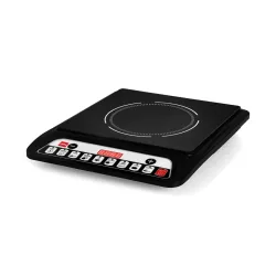 Cello Trion 2000W Induction Cooktop with Pan Detection Surge Protection & 5 Power Levels