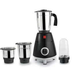 cello Trion 550W Mixer Grinder With 4 Jars