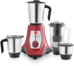 Cello Trion 750W Mixer Grinder (4 Jars)
