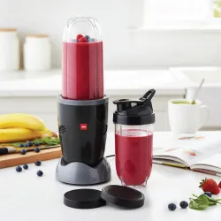 Cello Trion Nutri Max Pro 2J 500W Juicer Mixer Grinder