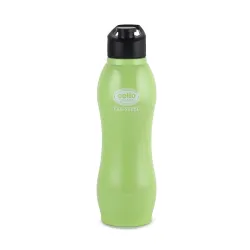 Cello Zigma Exe Single Walled Stainless Steel Flask, 1000ml