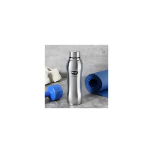 Image of Cello Aqua Pro Stainless Steel Water Bottle 1000 ml