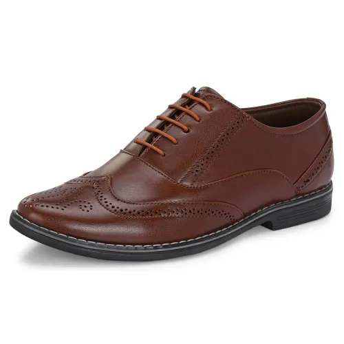 Image of Centrino Formal Shoe for Men