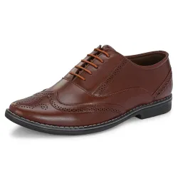 Centrino Formal Shoe for Men