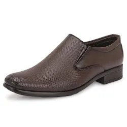 Centrino Formal Shoes for Men | Lightweight Comfortable Office Shoes for Man