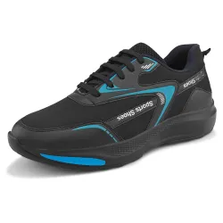 Centrino Men’s Ultra Lightweight Running & Walking Shoes