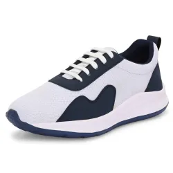 Centrino Men’s Casual Shoe | Sneakers for Men Casual Sports Running Shoes, Mesh Lace-Up Lightweight Footwear for Gym, Wa