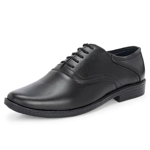 Image of Centrino Mens Oxford Formal Shoes 