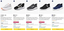 Centrino mens Sneaker at minimum 70% Discount