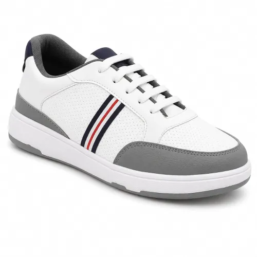 Image of Centrino Sneakers for Men | Lightweight Casual Shoes for Men Stylish