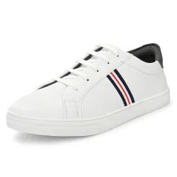 Centrino Walking Shoes for Men Casual Lightweight Lace-Up with Cushioned Insole