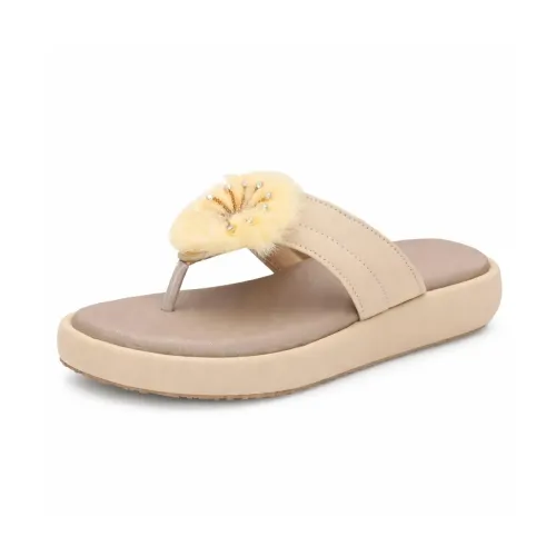 Image of Centrino Women's Sandals | Stylish Slip-On Sandals for Ladies