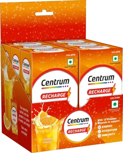 Image of Centrum Recharge Adults Hydration Drink