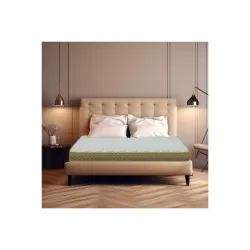 Centuary Mattress Softopedic 2.0 Best King Foam Mattress (72 x 72 x 6) 