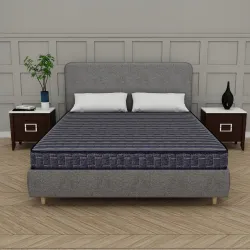 Centuary Mattresses Dr. Sleep+ Orthopaedic Extra Firm Foam Mattress
