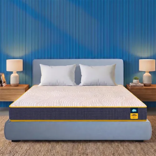 Image of Centuary Mattresses Sleepables | 7 Years Warranty
