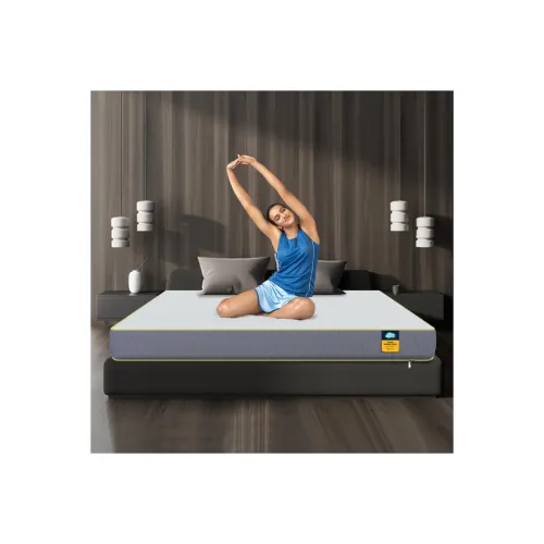 Image of Centuary Mattresses Sleepables 72x36x8