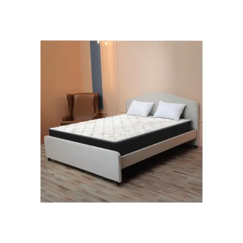 Image of Centuary Mattresses Spine Support Ortho Coir Mattress 6 Inch Extra Firm (78x48x6)
