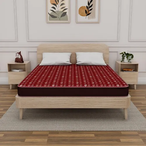 Image of Centuary Mattresses Tuff 2.0 6-Inch Double Mattress 