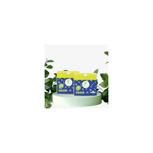 Image of Century 1 Ply 100% Virgin Pulp Tissue Paper (Pack of 2)