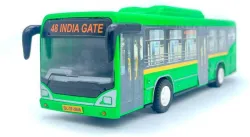 centy Low Floor Bus  (Multicolor, Pack of: 1)