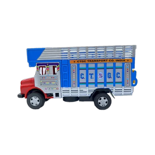 Image of centy Public Truck