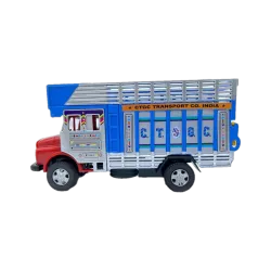 centy Public Truck