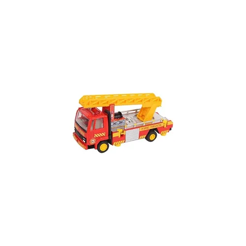 Image of Centy Toys Fire Ladder Truck