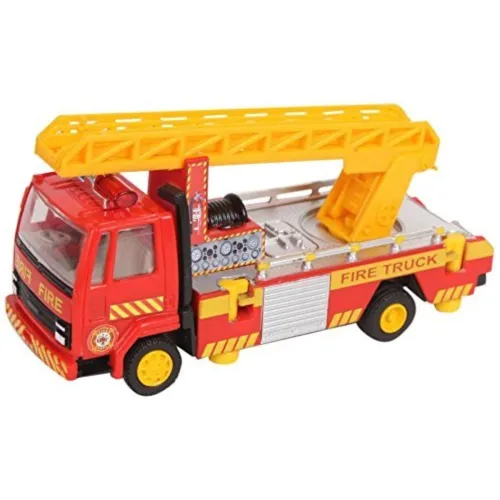 Image of Centy Toys Fire Ladder Truck