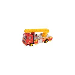 Centy Toys Fire Ladder Truck