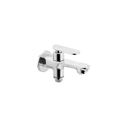 Image of Cera Brooklyn 2 Way Bib Cock Tap, F1018163CH