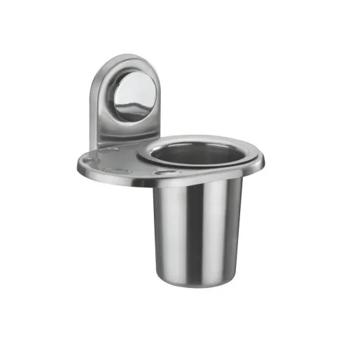 Image of Cera Ormond F5003107 Aluminium Tumbler Holder 