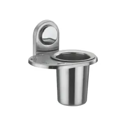 Cera Ormond F5003107 Aluminium Tumbler Holder 