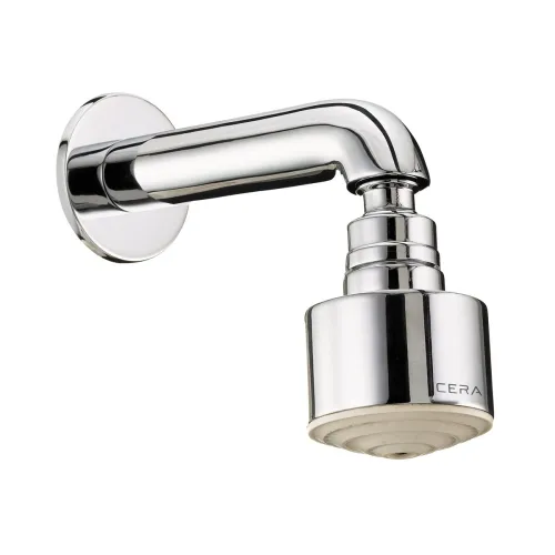 Image of Cera Stainless Steel Mist Range Revolving Arm 65 mm