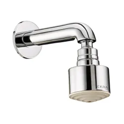 Cera F7020106 65 mm(2.5 \') Stainless Steel Dia with revolving Arm (Suitable for Mist Range)