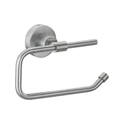 Cera Vermont Aluminium Paper Holder