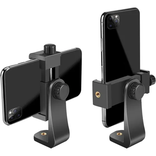 Image of CERLINK 360-Degree Adjustable Tripod 