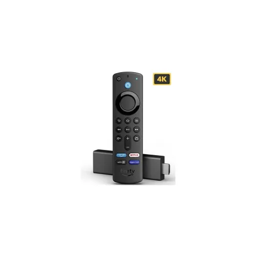 Image of Certified Refurbished Fire TV Alexa Voice Remote