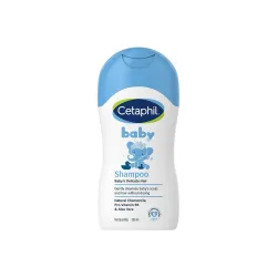 Cetaphil Baby Tear-Free Shampoo, 200ml