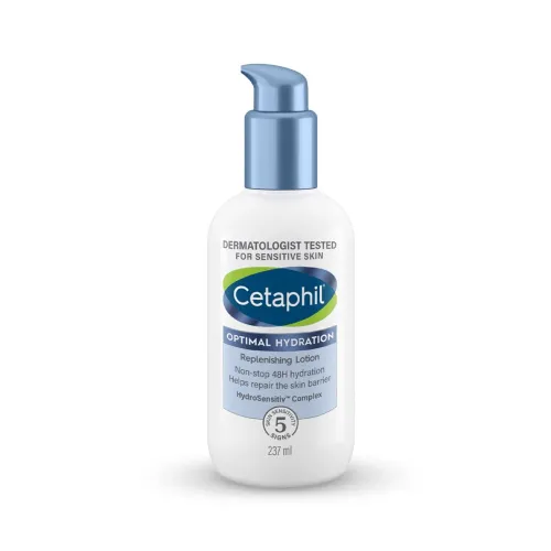 Image of Cetaphil Body Lotion 237ml |
