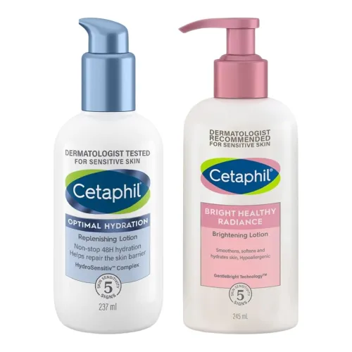 Image of Cetaphil Body Lotion 237ml 
