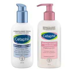 Cetaphil Body Lotion 237ml 