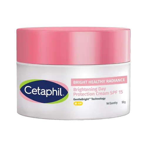 Image of Cetaphil Bright Healthy Radiance Day Protection Cream (50 ml)