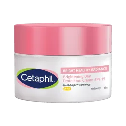 Cetaphil Bright Healthy Radiance Day Protection Cream (50 ml)