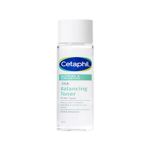 Image of Cetaphil CICA Balancing Soothing Toner