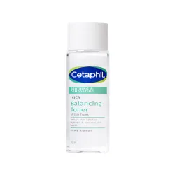 Cetaphil CICA Balancing Soothing Toner